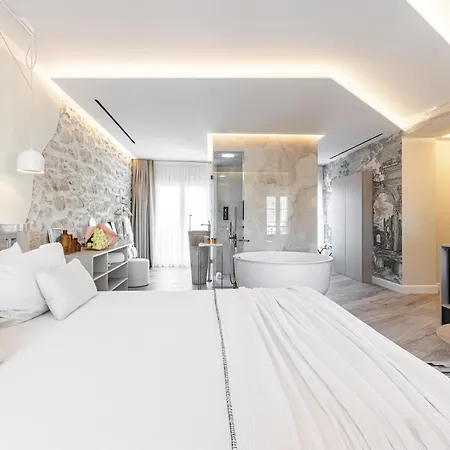 Le Dortoir Boutique Hotel Nice