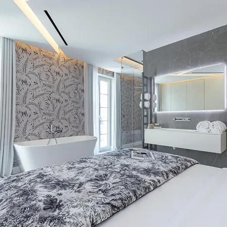Le Dortoir Boutique Отель 4*