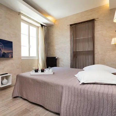Le Dortoir Boutique 4* 니스