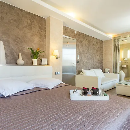 Le Dortoir Boutique فندق