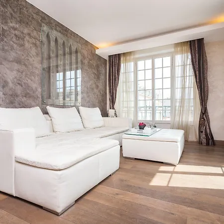 Le Dortoir Boutique Ницца