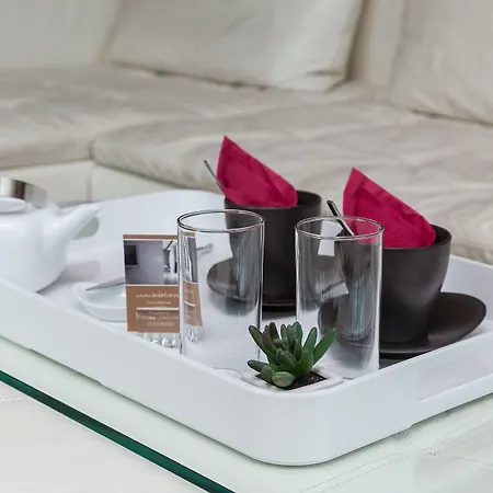 Le Dortoir Boutique 4*