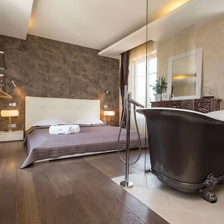 Le Dortoir Boutique 4* 니스