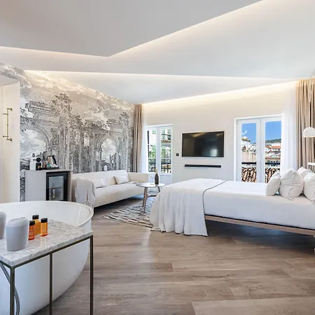 فندق Le Dortoir Boutique 4*