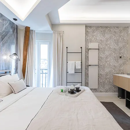 فندق Le Dortoir Boutique