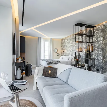 Le Dortoir Boutique 호텔