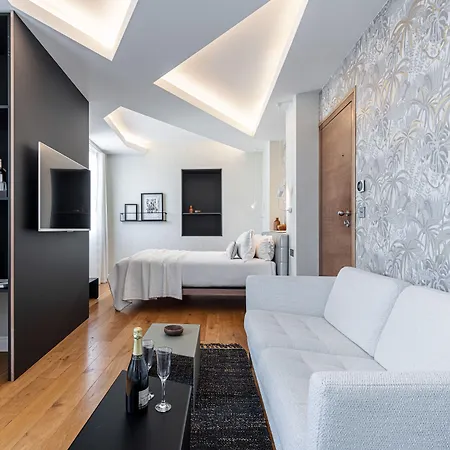Отель Le Dortoir Boutique