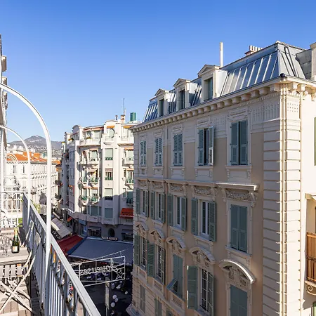 فندق Le Dortoir Boutique 4*