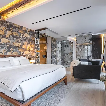 Le Dortoir Boutique