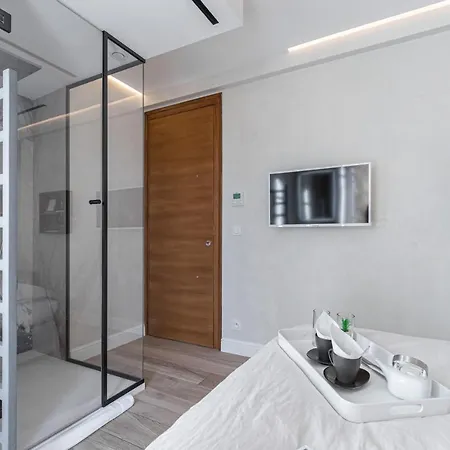 호텔 Le Dortoir Boutique 4*