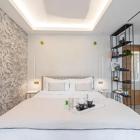 Отель Le Dortoir Boutique