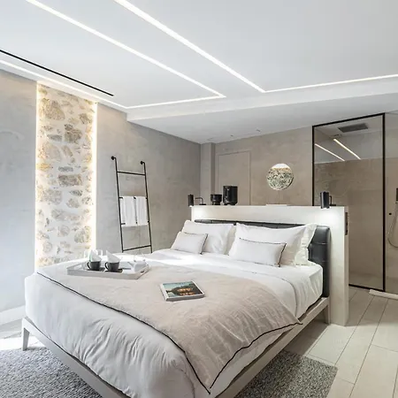 Отель Le Dortoir Boutique Ницца