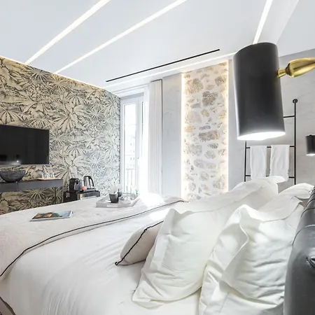 Le Dortoir Boutique Отель