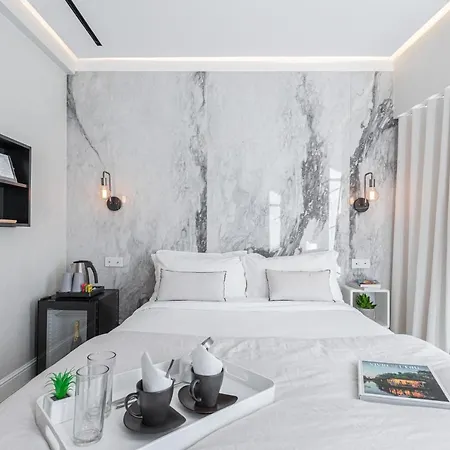 Le Dortoir Boutique Отель 4*