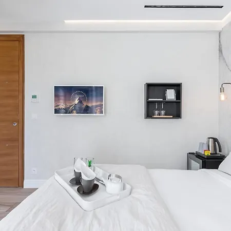 Le Dortoir Boutique 니스