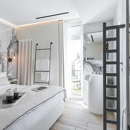 فندق Le Dortoir Boutique 4*