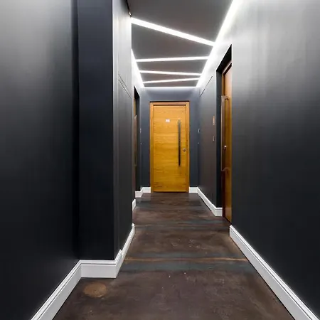 Le Dortoir Boutique 4* نيس