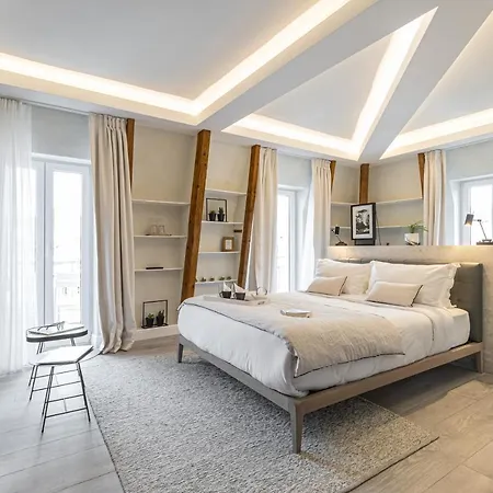 Le Dortoir Boutique Ницца