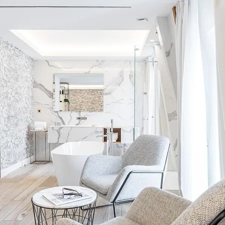 Le Dortoir Boutique 4* 니스