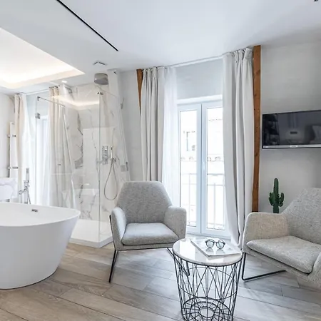 Le Dortoir Boutique فندق نيس