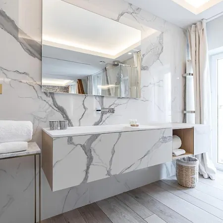 Le Dortoir Boutique 4* نيس