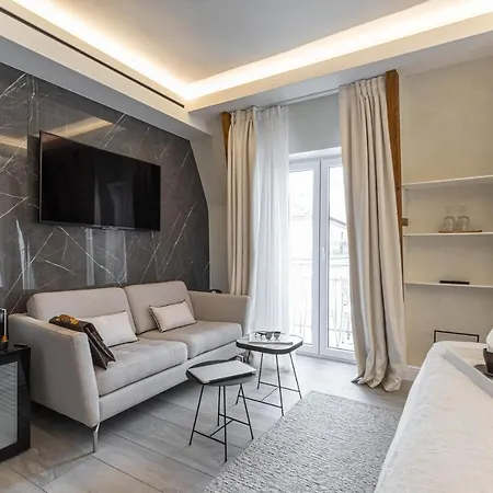 Le Dortoir Boutique Ницца