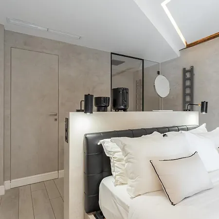 Le Dortoir Boutique 니스