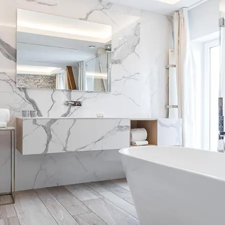 Le Dortoir Boutique 4* 니스