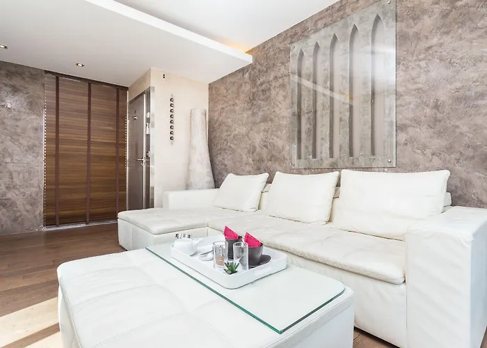 Le Dortoir Boutique Hotel Nice