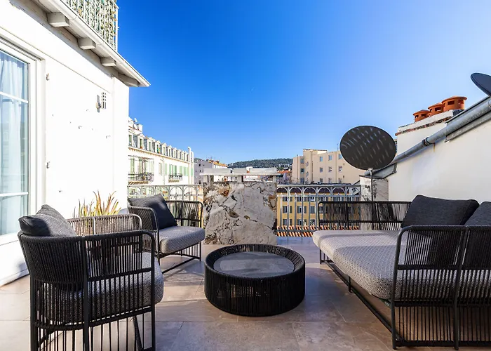 Le Dortoir Boutique Hotel