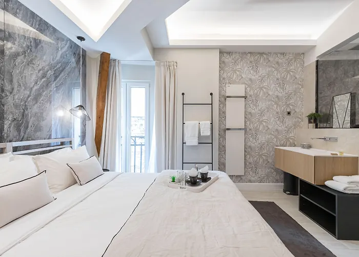 Hotel Le Dortoir Boutique
