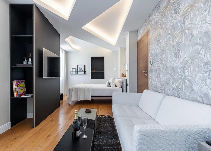 Hotel Le Dortoir Boutique