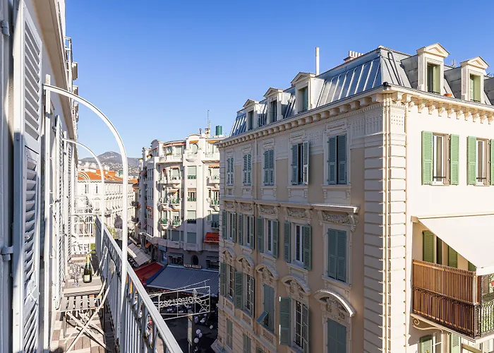 Hotel Le Dortoir Boutique 4*