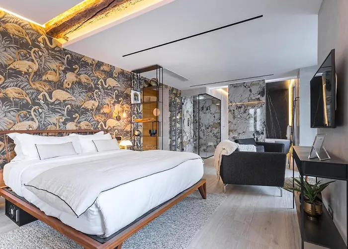 Le Dortoir Boutique