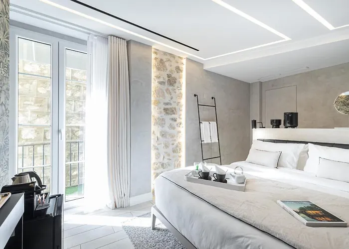 Hotel Le Dortoir Boutique
