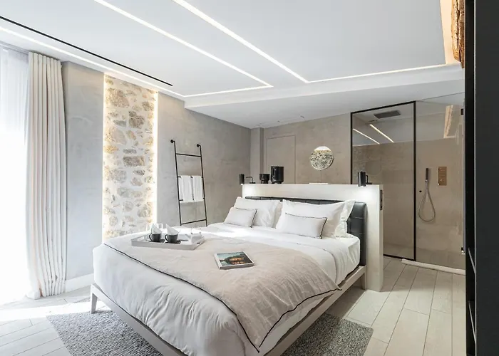 Hotel Le Dortoir Boutique Nizza