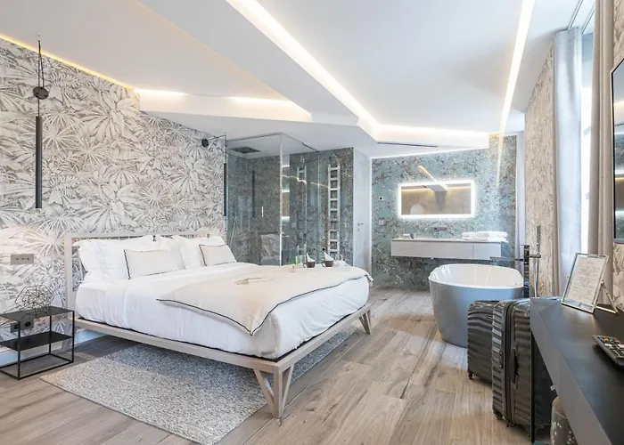 Hotel Le Dortoir Boutique Nizza