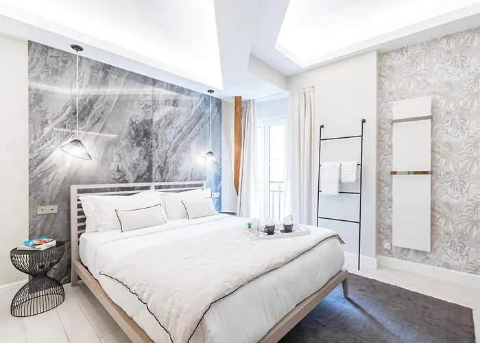 Le Dortoir Boutique Hotel