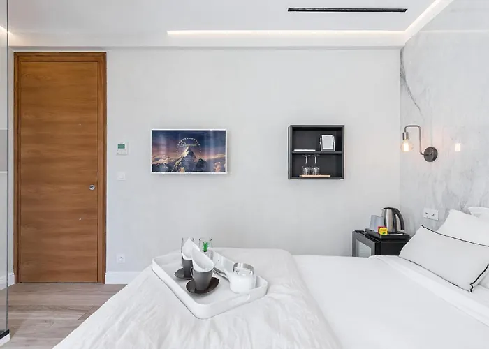 Le Dortoir Boutique Nizza