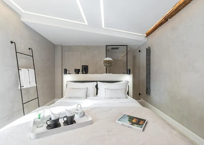 Hotel Le Dortoir Boutique
