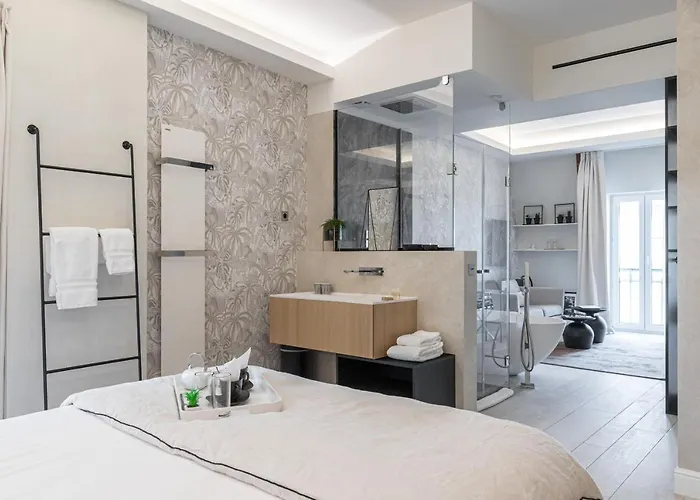 Hotel Le Dortoir Boutique 4*