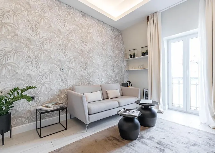 Le Dortoir Boutique 4* Nice