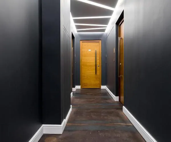 Le Dortoir Boutique 4* Nizza