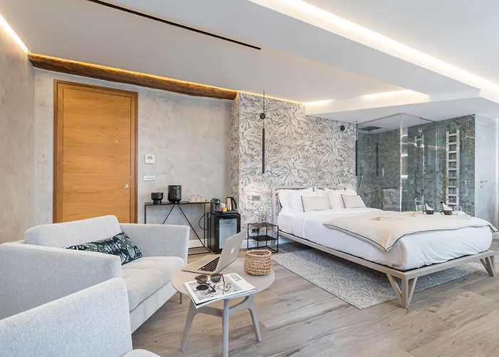 Le Dortoir Boutique Hotel Nice