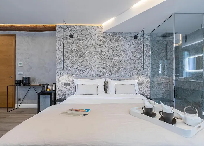 Le Dortoir Boutique 4* Nice