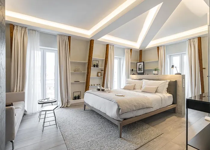 Le Dortoir Boutique Nizza