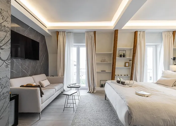 Le Dortoir Boutique 4*