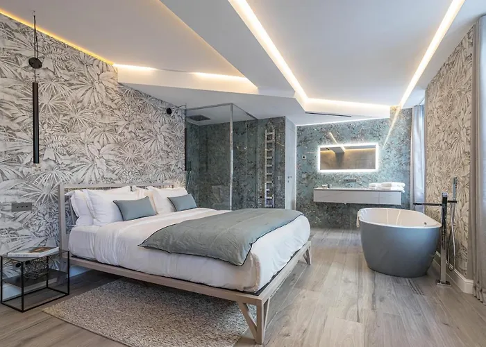 Le Dortoir Boutique Hotel Nizza
