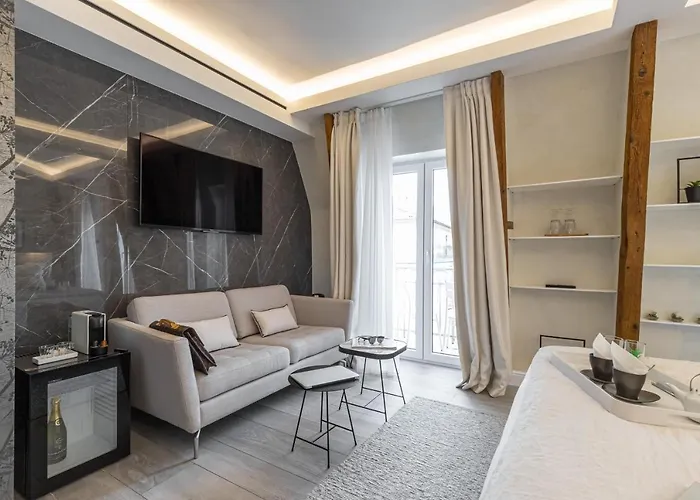 Le Dortoir Boutique Nizza