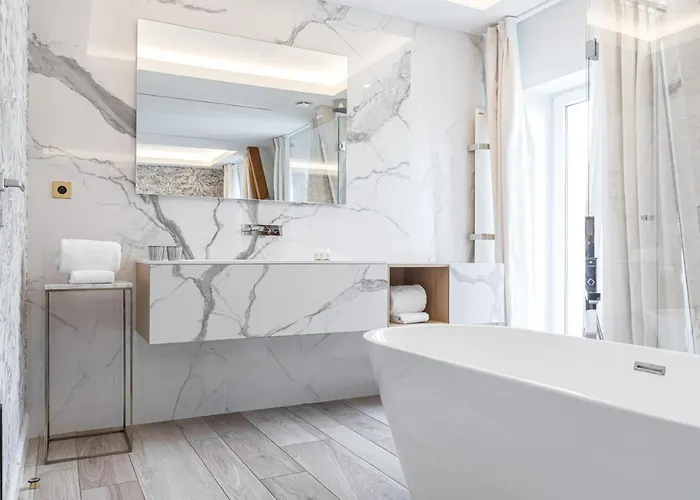 Le Dortoir Boutique 4* Nizza